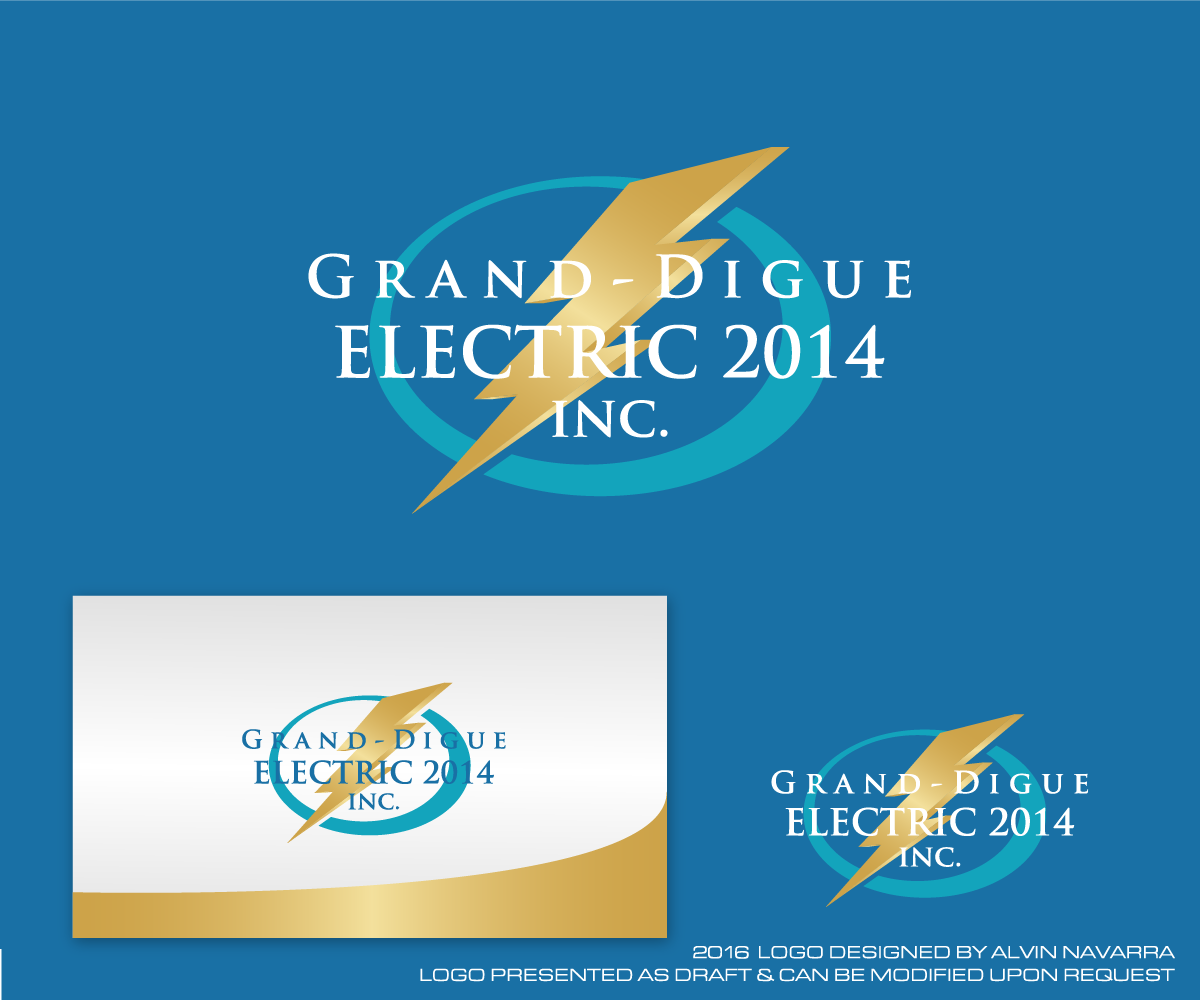 Logo Design by alvinnavarra for this project | Design #13067280