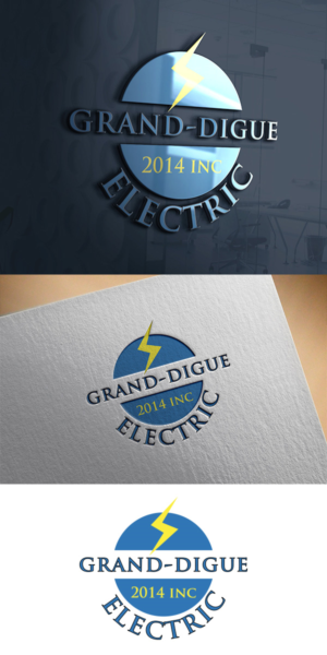 Design de Logo par king solangi pour ce projet | Design : #13096086