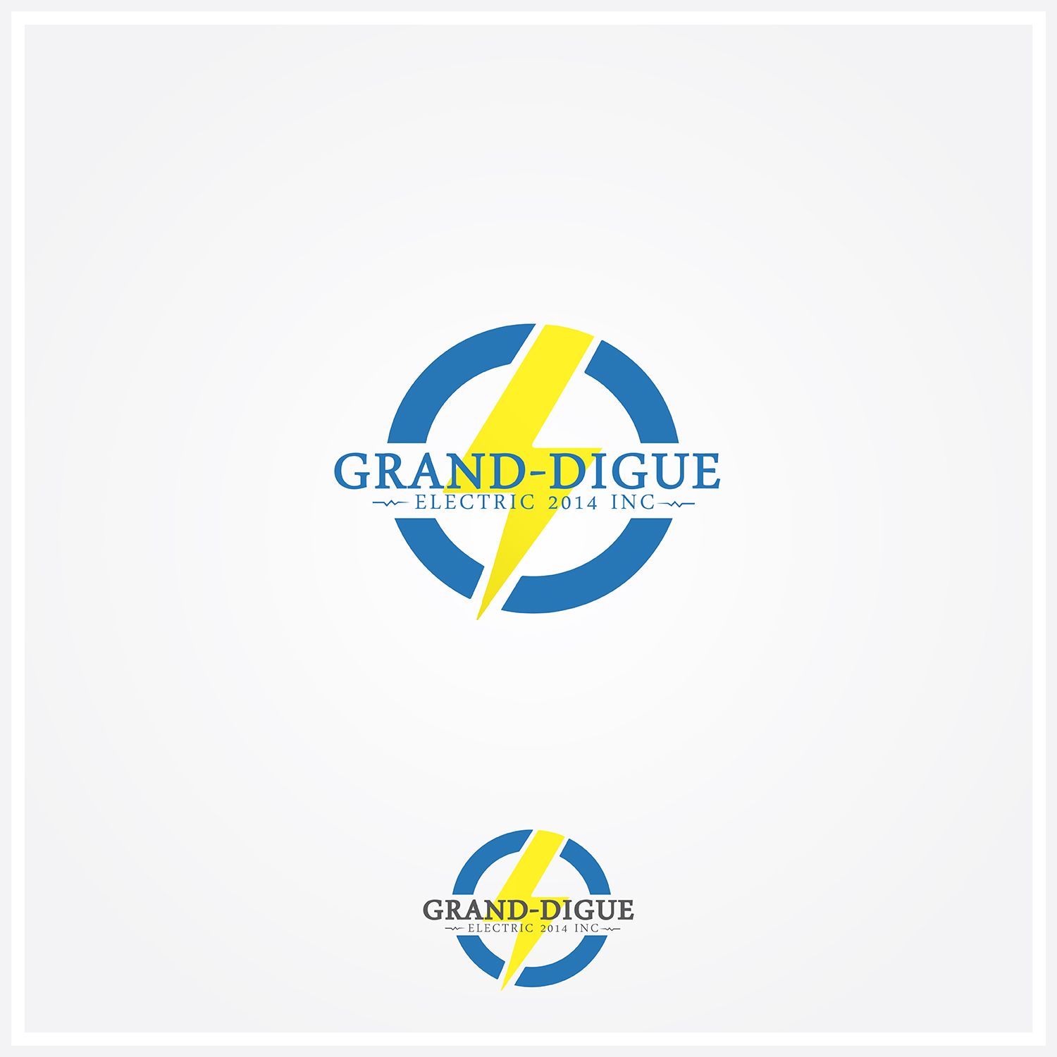 Logo Design by bdesigner9 for this project | Design #13074027