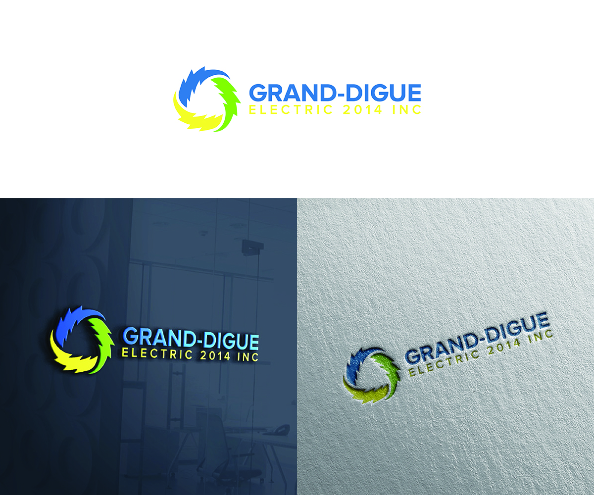 Logo Design by eMARK for this project | Design #13077901