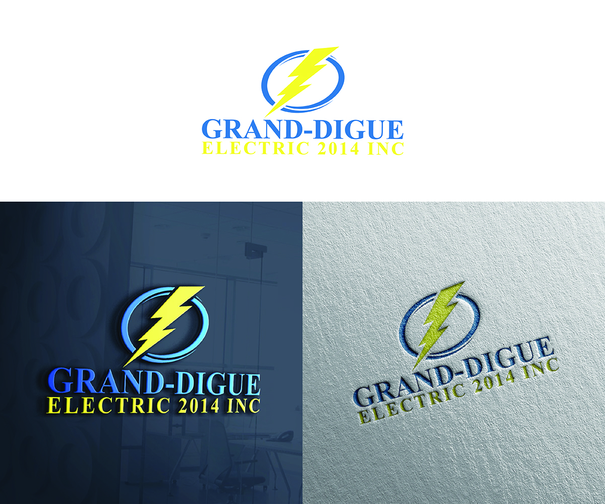 Logo Design by eMARK for this project | Design #13077902