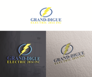 Logo-Design von eMARK für dieses Projekt | Design: #13077902