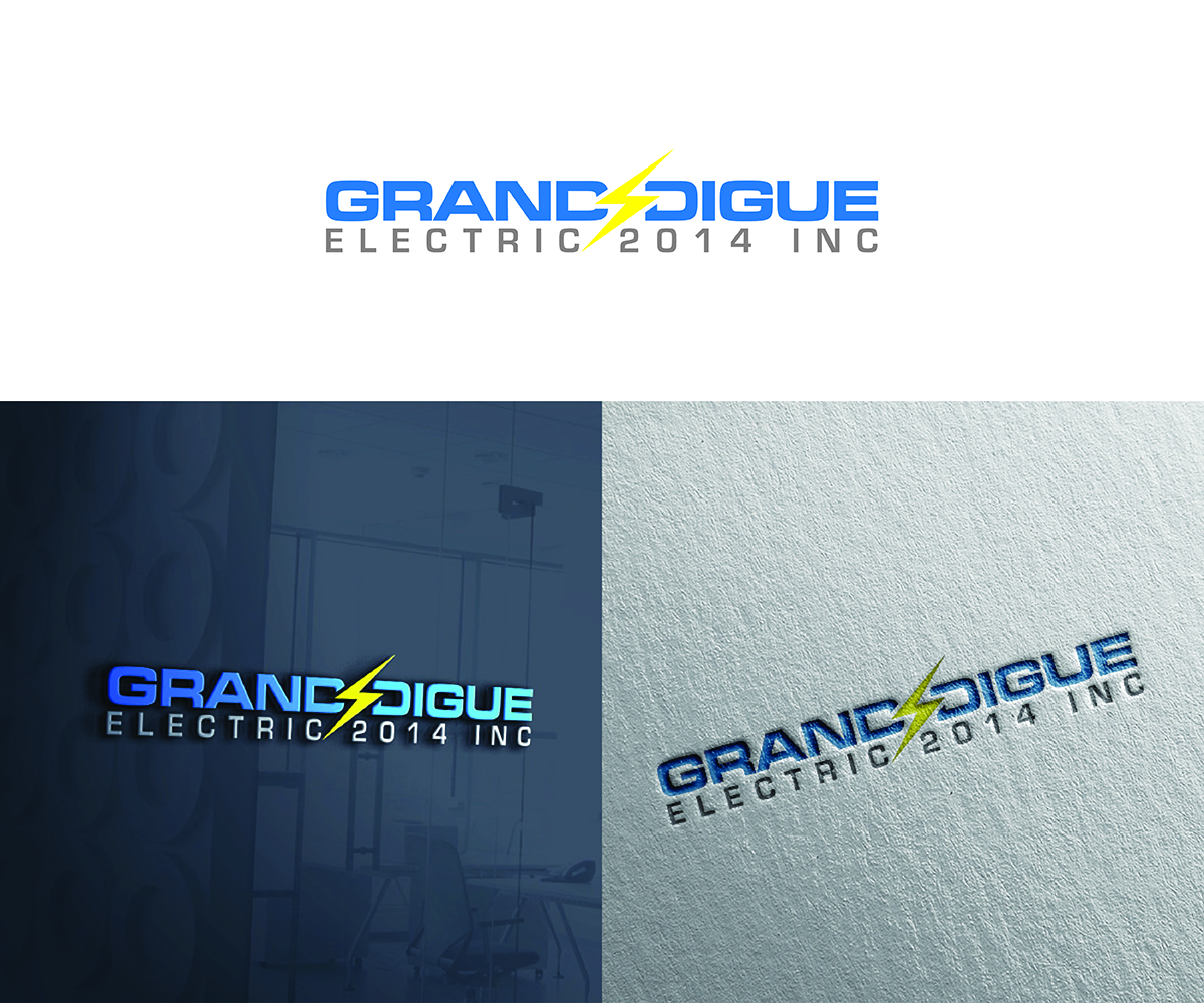 Logo Design by eMARK for this project | Design #13077903