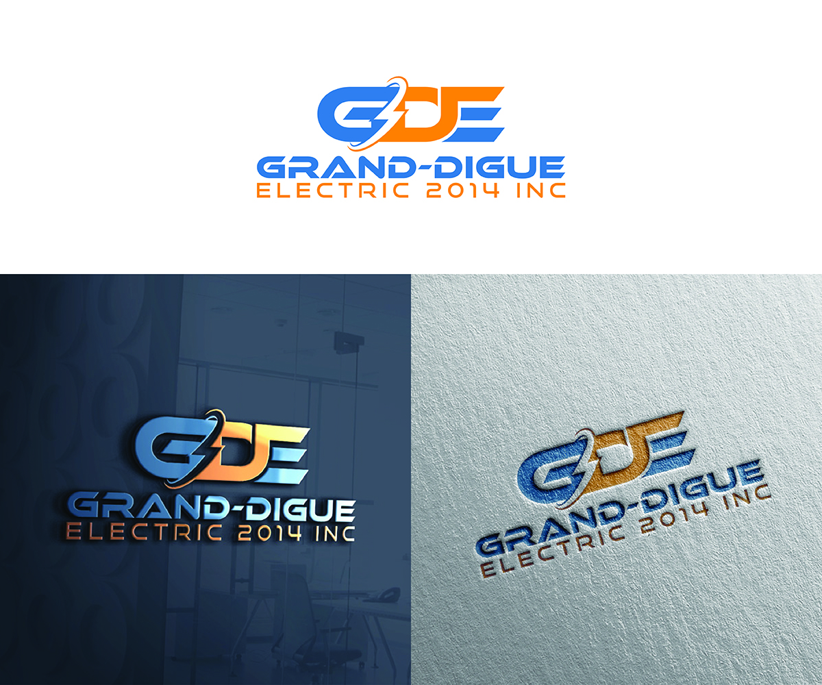 Logo Design by eMARK for this project | Design #13077904