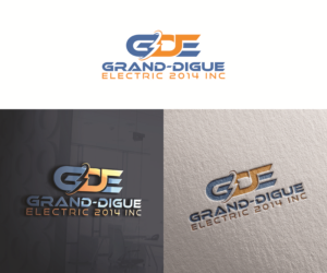 Logo-Design von eMARK für dieses Projekt | Design: #13077904