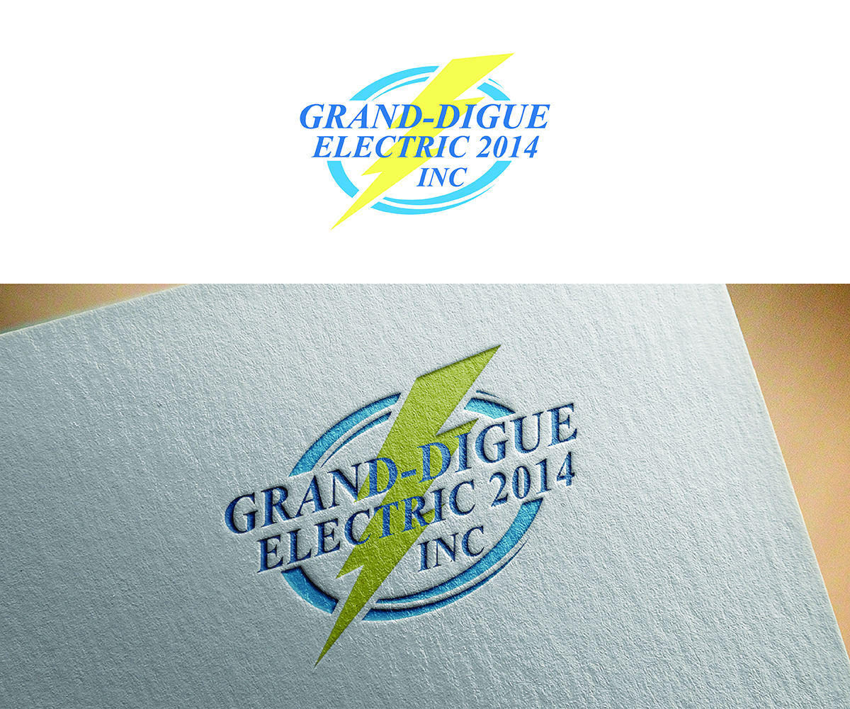 Logo Design by eMARK for this project | Design #13077905