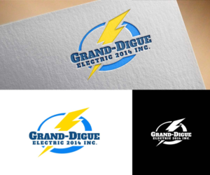 Logo Design by PsyPen for this project | Design #13069088