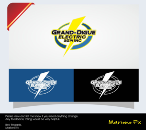 Logo-Design von Mariono Fx für dieses Projekt | Design: #13105560