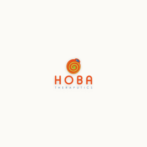Logo Design by SteffySummer for Hoba Therapeutics | Design: #13153803