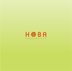 Logo Design by SteffySummer for Hoba Therapeutics | Design: #13153812