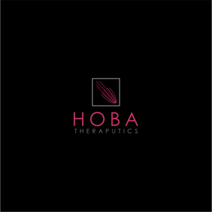 Logo Design by SteffySummer for Hoba Therapeutics | Design: #13170552