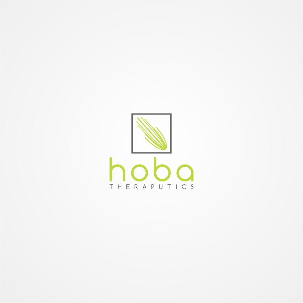 Logo Design by SteffySummer for Hoba Therapeutics | Design #13194266