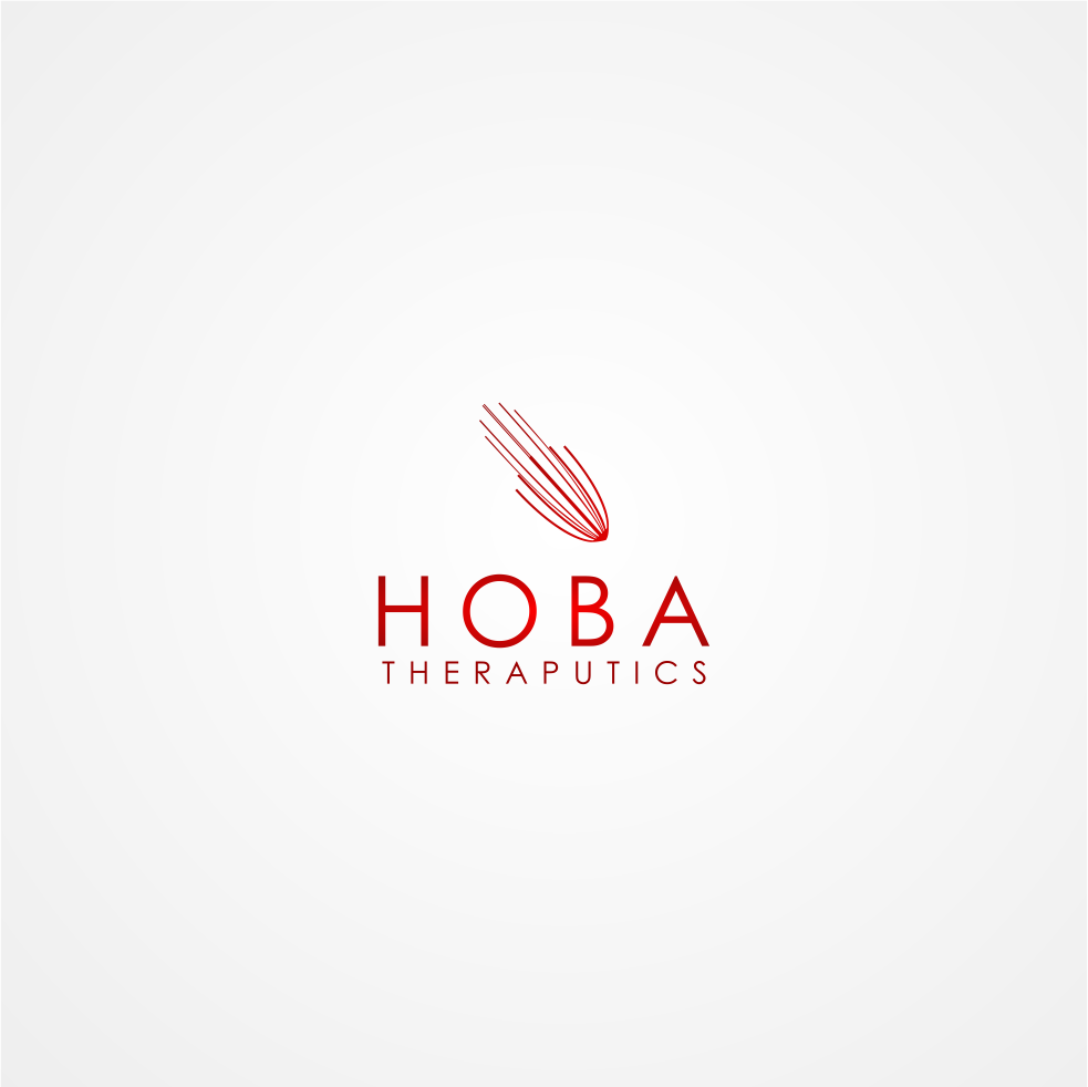 Logo Design by SteffySummer for Hoba Therapeutics | Design #13198547