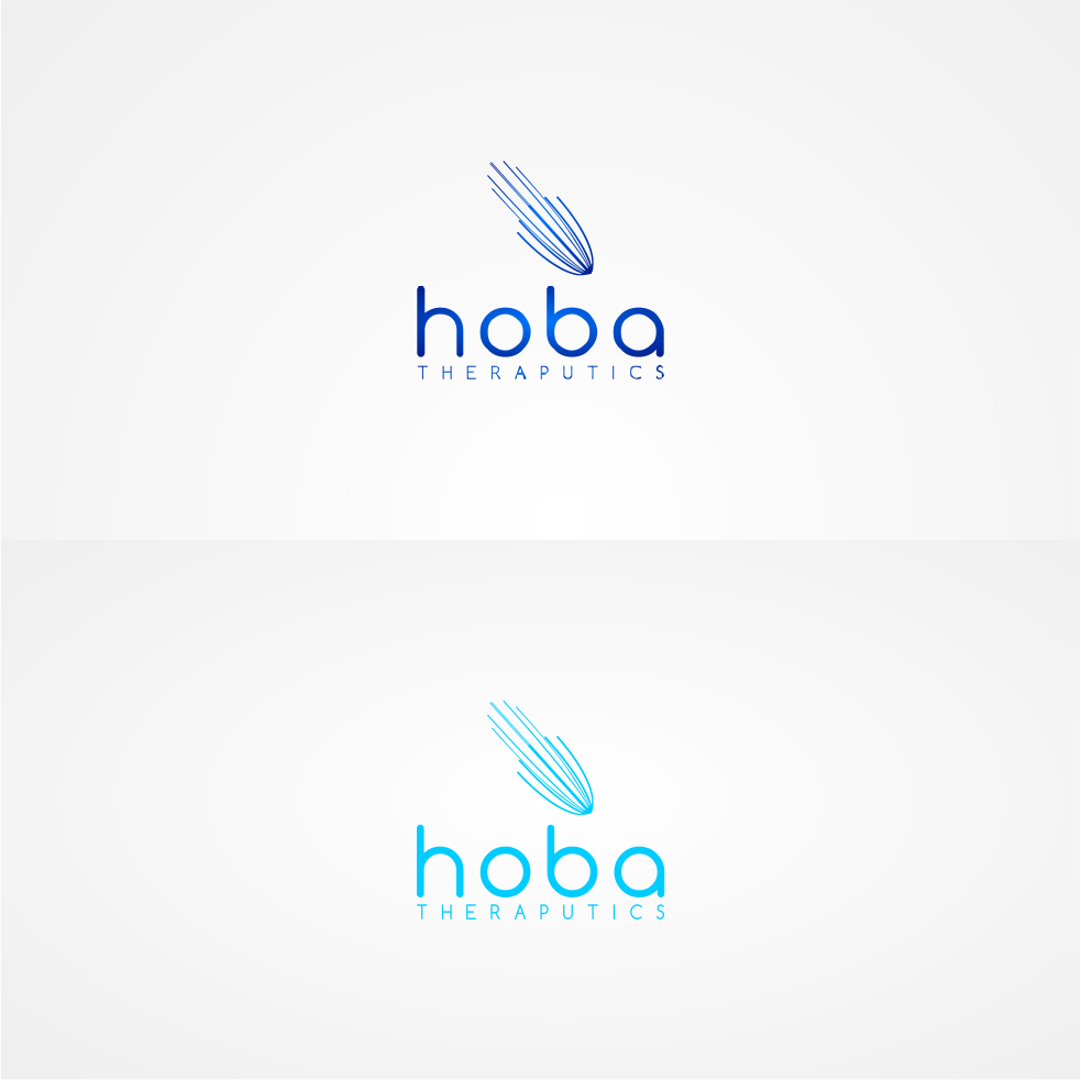 Logo Design by SteffySummer for Hoba Therapeutics | Design #13198548