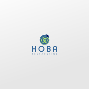 Logo Design by SteffySummer for Hoba Therapeutics | Design: #13271973