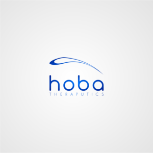Logo Design by SteffySummer for Hoba Therapeutics | Design: #13540471