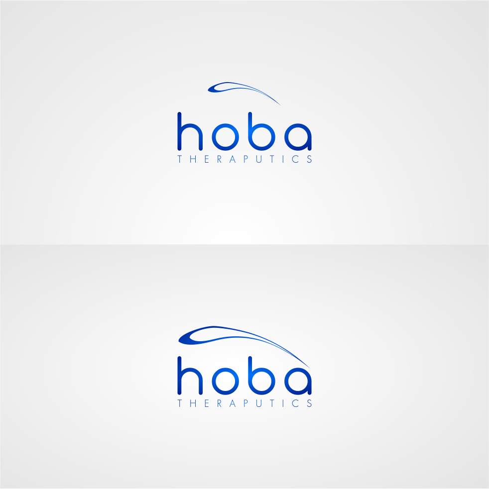 Logo Design by SteffySummer for Hoba Therapeutics | Design #13541480