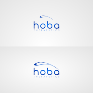 Logo Design by SteffySummer for Hoba Therapeutics | Design: #13541480