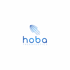 Logo Design by SteffySummer for Hoba Therapeutics | Design: #13544812