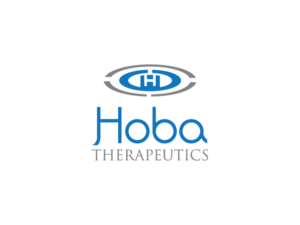 Logo Design by uzzaman for Hoba Therapeutics | Design: #13129445