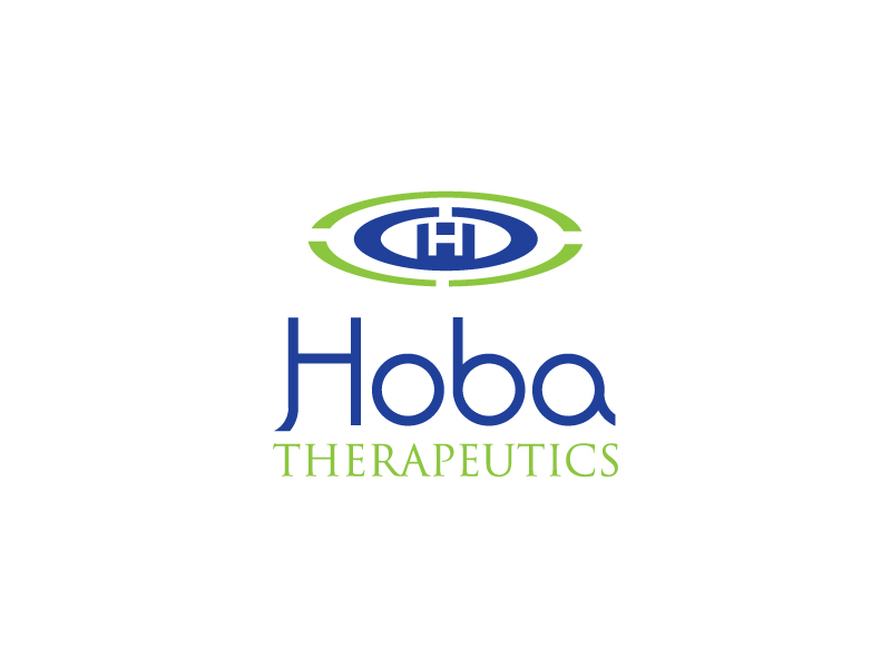 Diseño de Logo por uzzaman para Hoba Therapeutics | Diseño #13129446