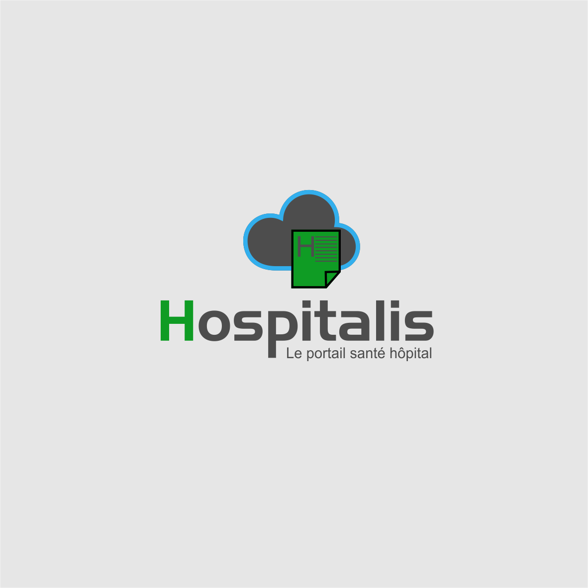 Logo Design by azzam90 for Cegedim eBusiness | Design #13133521