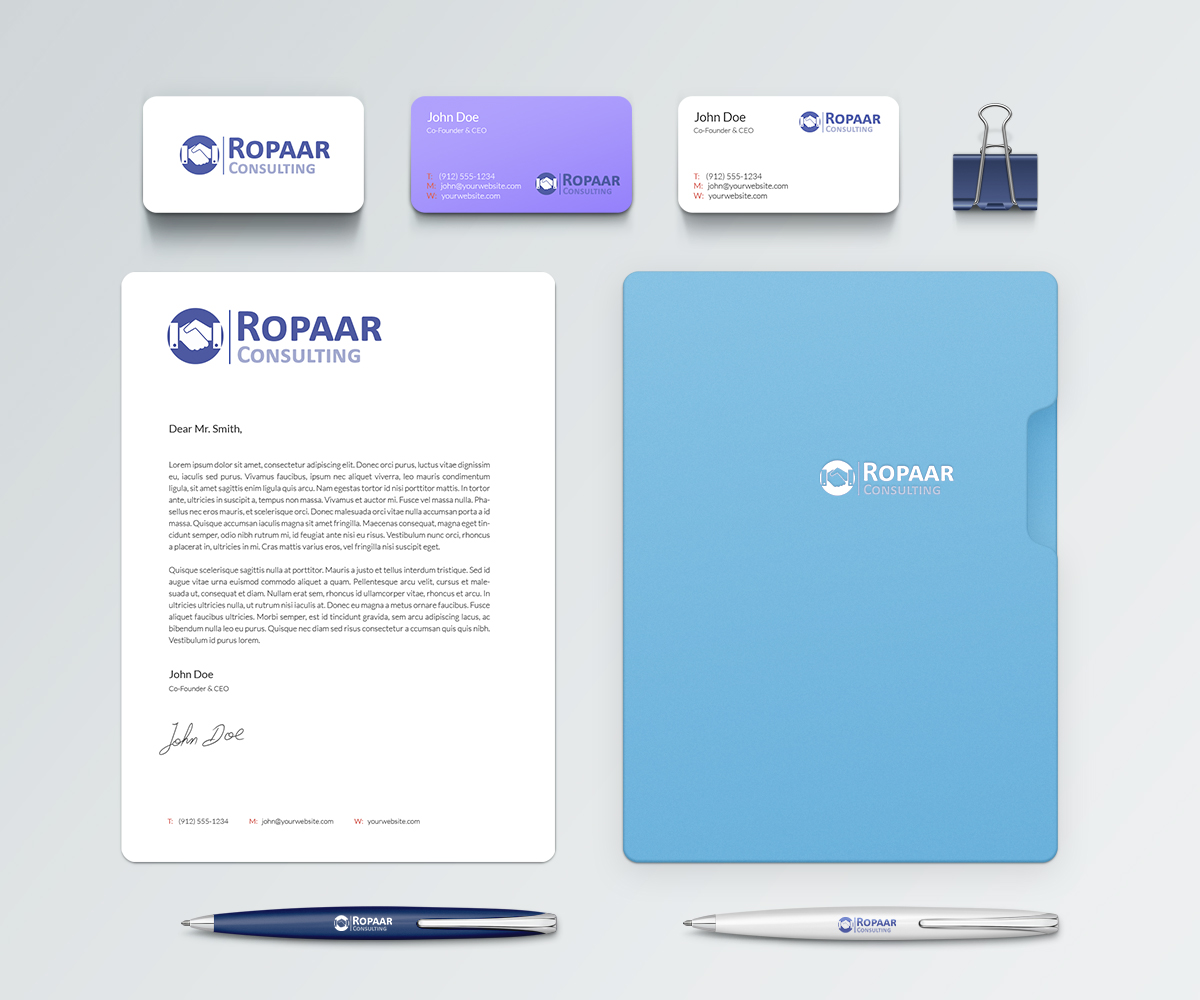 Logo Design by Qk. for this project | Design #2495110