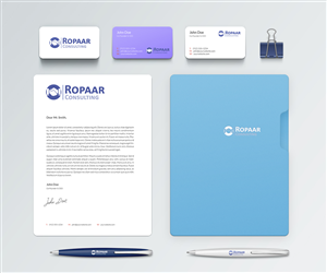 Logo Design by Qk. for this project | Design: #2495110
