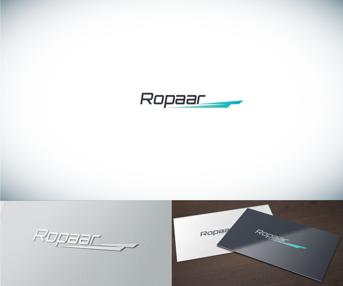Logo-Design von Rodrigo Porfiro für dieses Projekt | Design #2495038