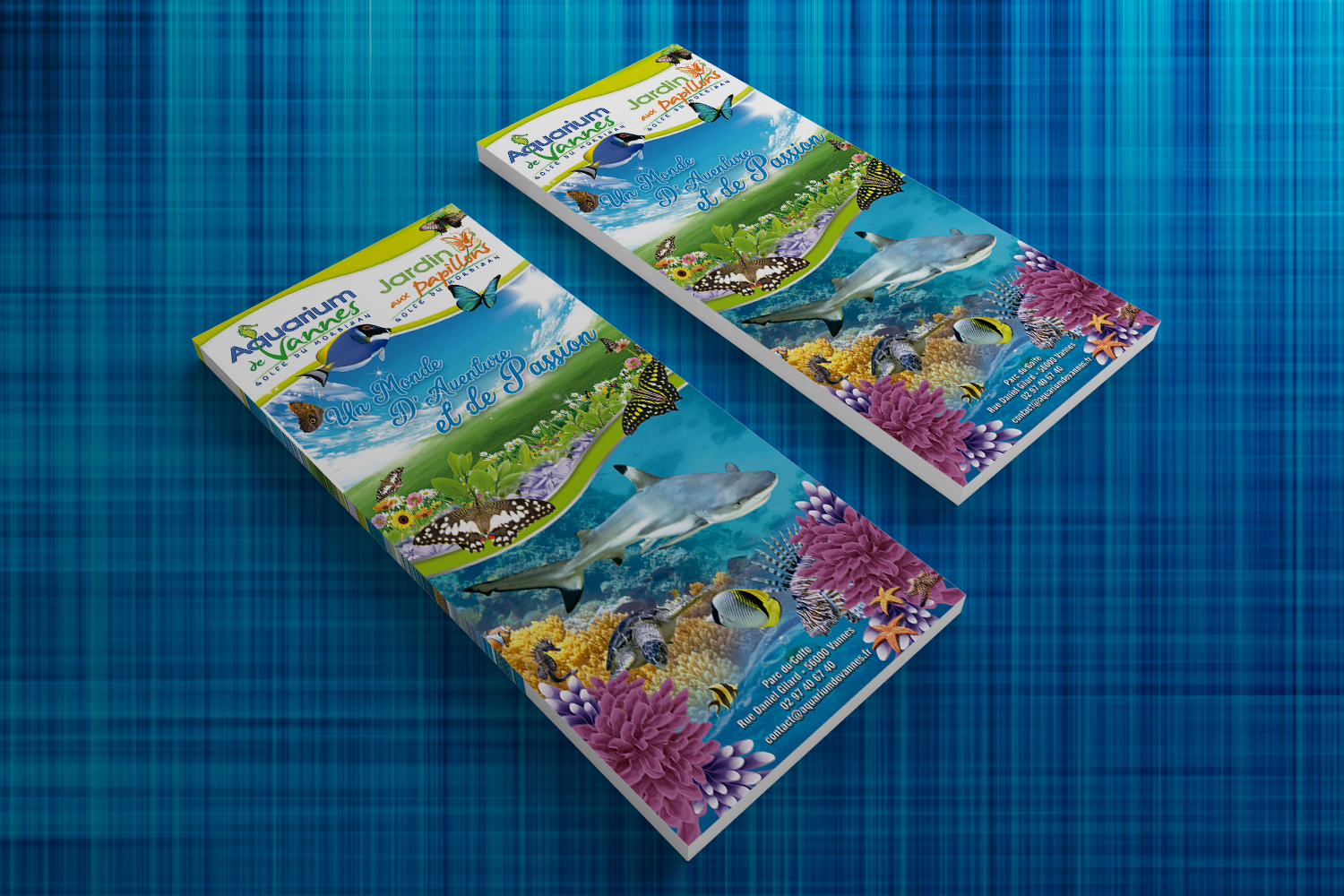 Flyer Design by ANDINA GRAPHIC DEVELOPMENTS for this project | Design #13077154