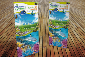 Flyer Design by ANDINA GRAPHIC DEVELOPMENTS for this project | Design: #13077155