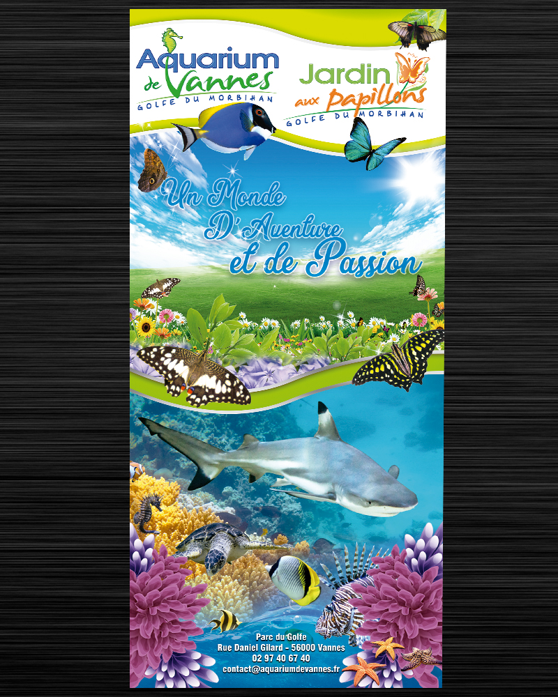 Flyer-Design von ANDINA GRAPHIC DEVELOPMENTS für dieses Projekt | Design #13077157