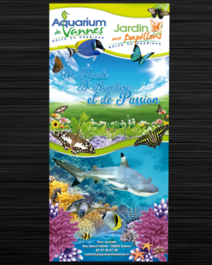 Flyer Design by ANDINA GRAPHIC DEVELOPMENTS for this project | Design: #13077157