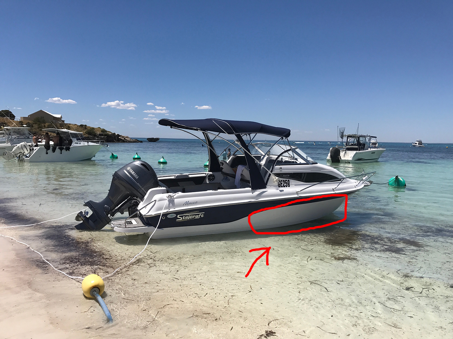 Sticker Design by Krypton Designer for this project | Design #13147025