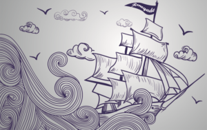 Sticker Design by SAI DESIGNS for this project | Design: #13167546