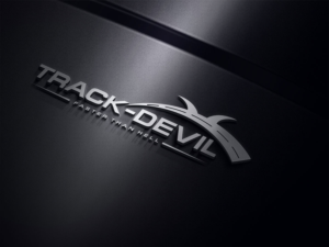 Track-Devil - Faster than hell  | Logo Design by Atec