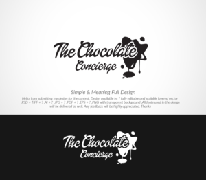 Logo Design by Moodboard 360
