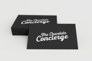 Logo Design by shachibelani