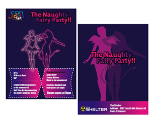 Flyer Design by Falguni for SOMAX, Inc. | Design: #2467856
