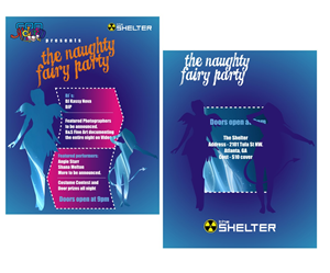 Flyer Design by Falguni for SOMAX, Inc. | Design: #2468795