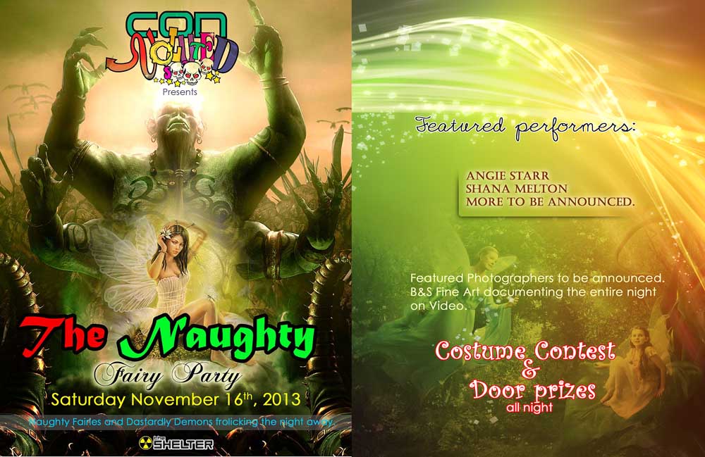 Flyer Design by Jins Joseph for SOMAX, Inc. | Design #2460261