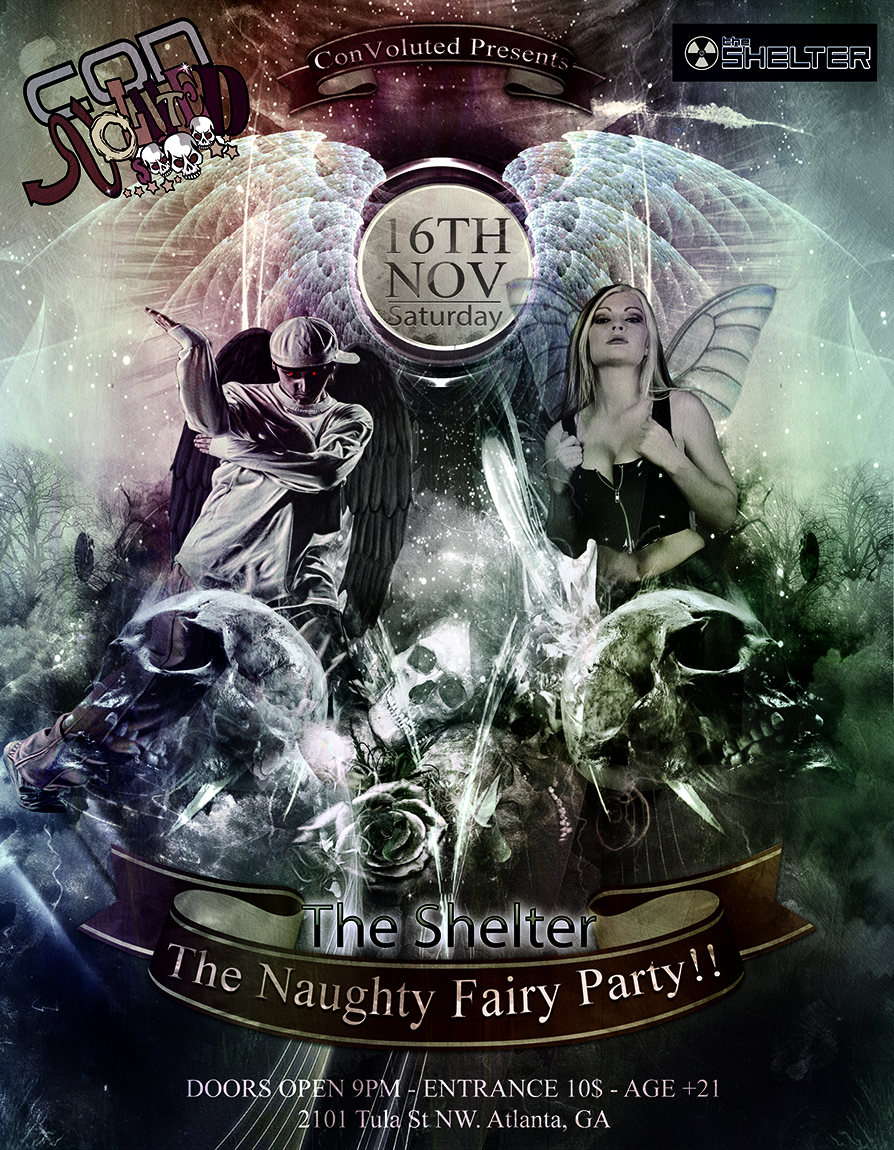 Flyer Design by  Andy Dollinger for SOMAX, Inc. | Design #2463372