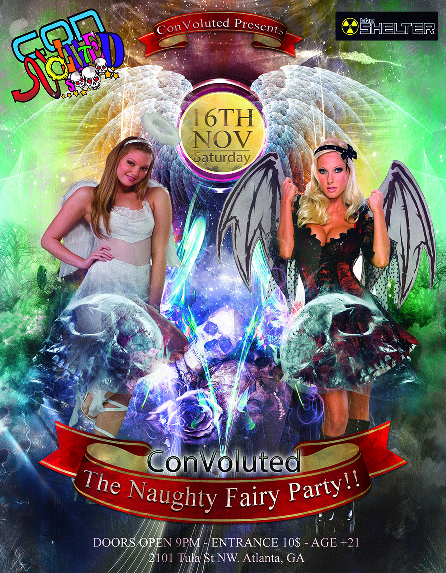 Flyer Design by  Andy Dollinger for SOMAX, Inc. | Design #2465522