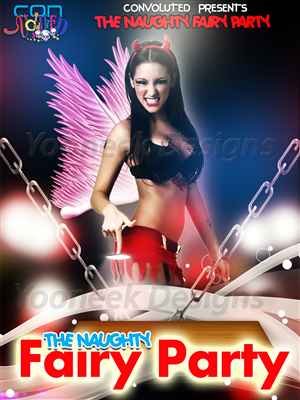 Flyer Design by  Skbataan for SOMAX, Inc. | Design: #2466194