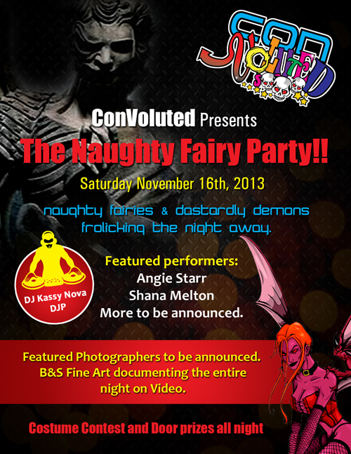 Flyer Design by Owaisias for SOMAX, Inc. | Design #2456736