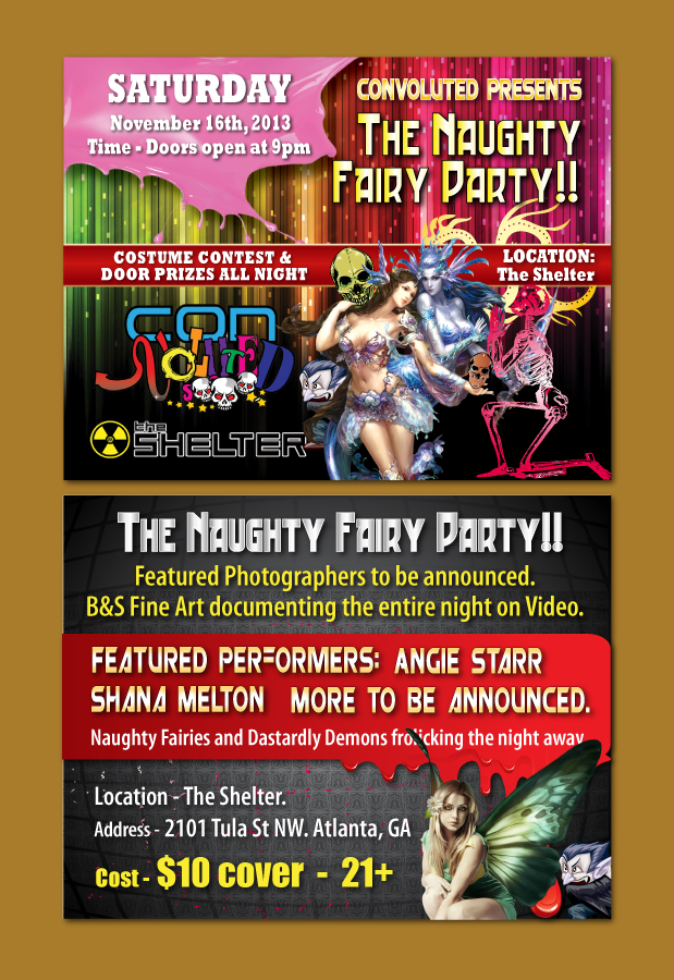 Flyer Design by meet007 for SOMAX, Inc. | Design #2463495