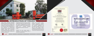 Catalogue Design by Impressive Sol