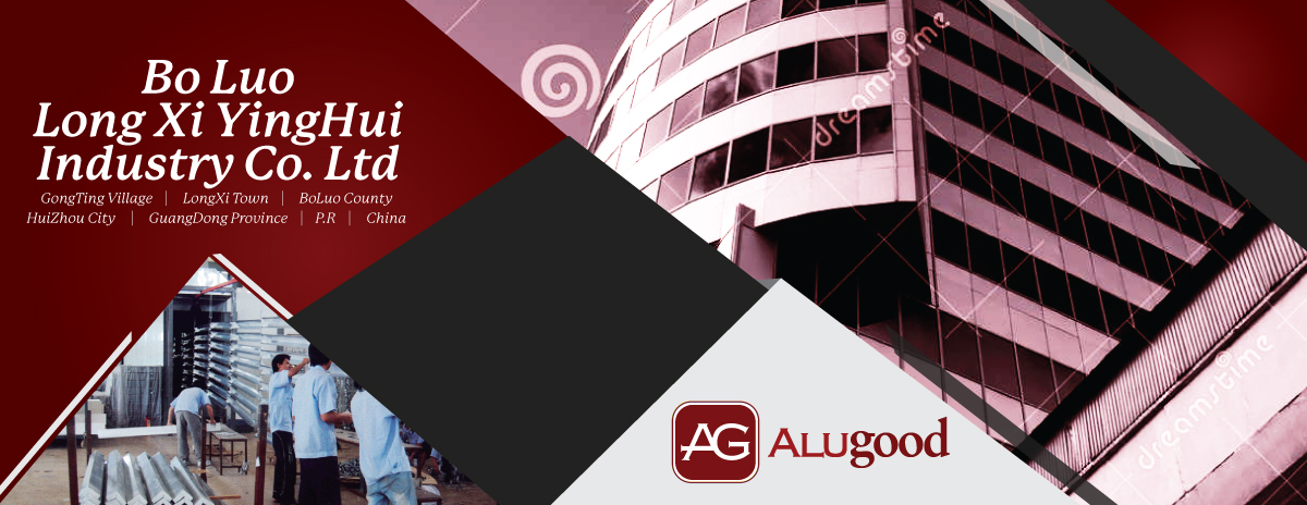 Katalog-Design von Impressive Solutions für Alugood | Design #13087252