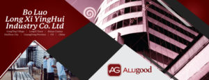Katalog-Design von Impressive Solutions für Alugood | Design: #13087252