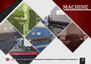 Katalog-Design von Impressive Solutions für Alugood | Design: #13098766